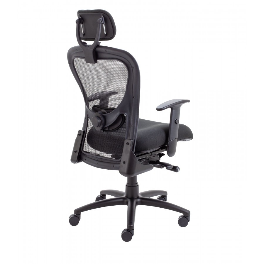 Strata Mesh 24 Hour Posture Chair